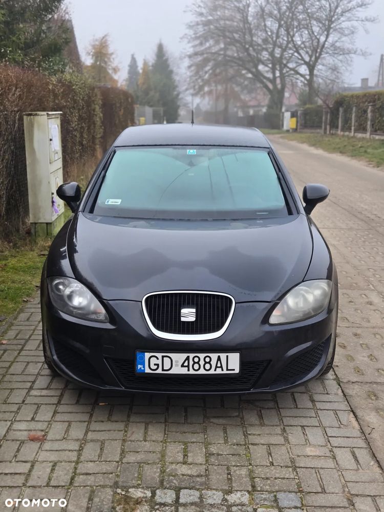 Seat Leon 1.9 TDI Spirit Turbo R - 3