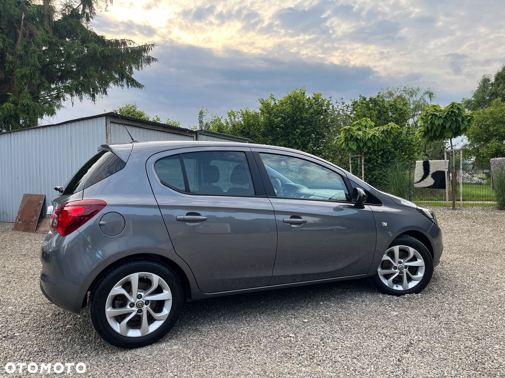 Opel Corsa - 17