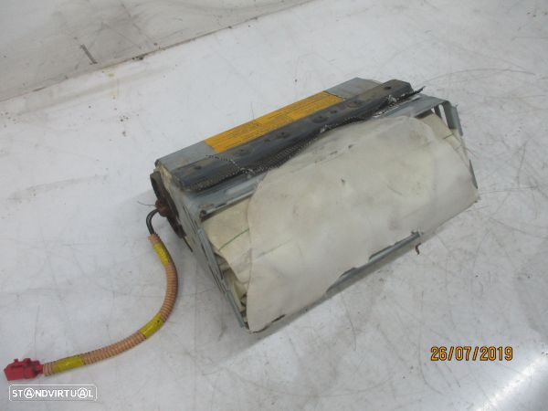 Airbag Passageiro Mitsubishi L 200 (K7_T, K6_T) - 2