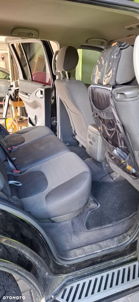 Nissan Pathfinder - 23