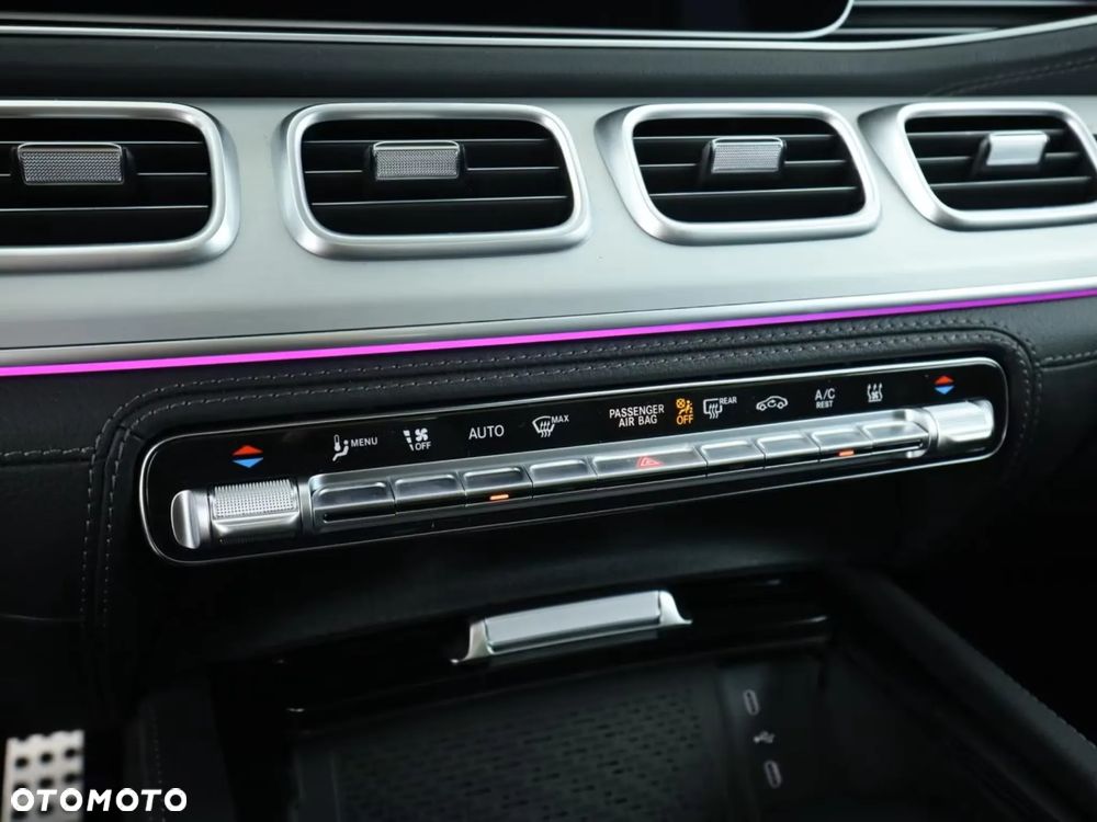 Mercedes-Benz GLE Coupe 450 d mHEV 4-Matic AMG Line - 15