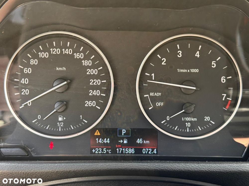 BMW X1 xDrive25i GPF xLine - 11