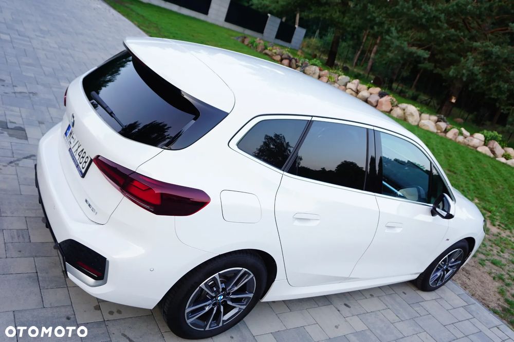 BMW Seria 2 220i mHEV M Sport sport - 15