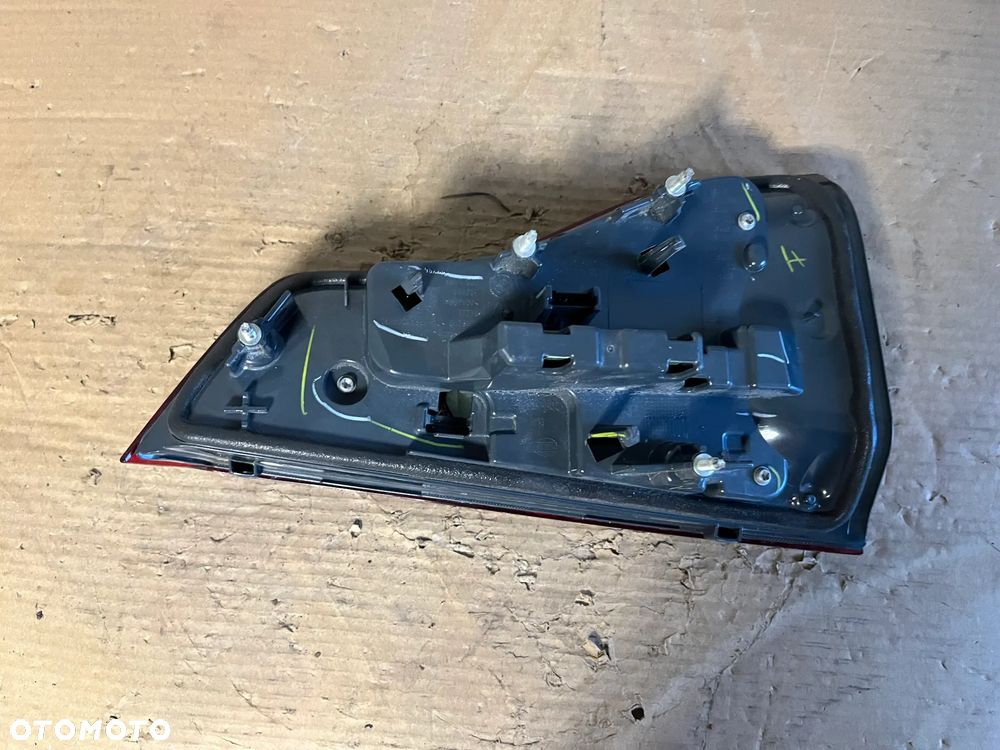 BMW X3 G01 LAMPA PRAWY TYŁ EU - 3