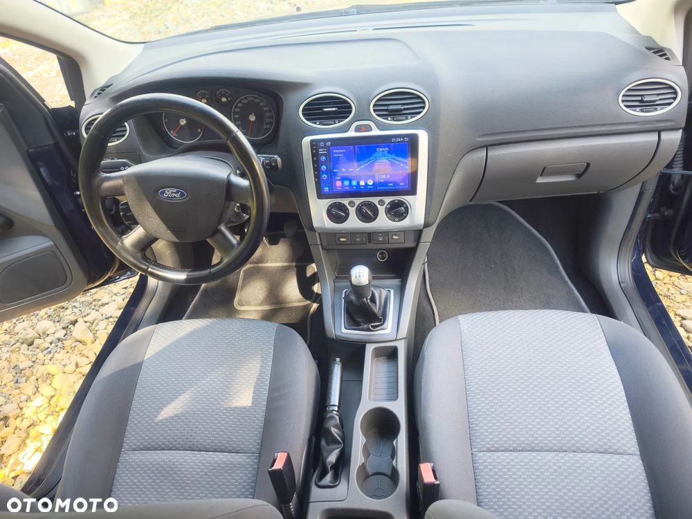Ford Focus - 5