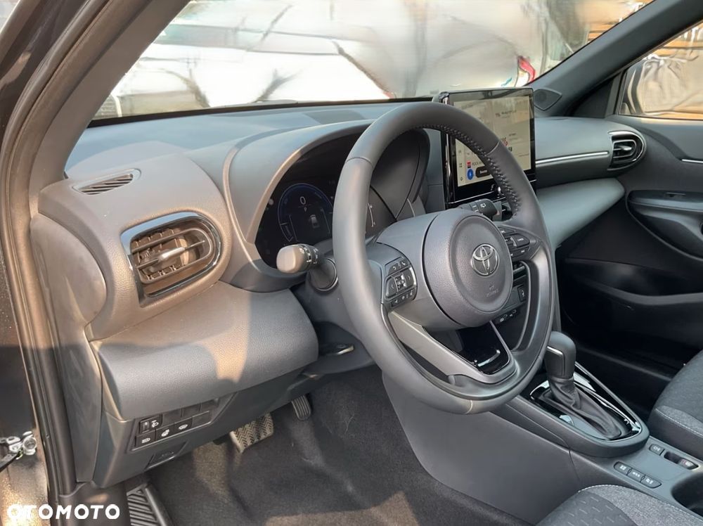 Toyota Yaris Cross - 7