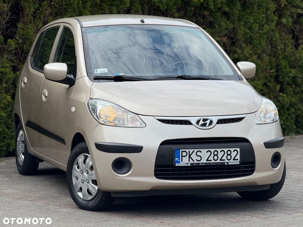 Hyundai i10 1.2 Style - 1