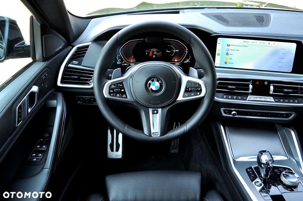 BMW X6 - 28