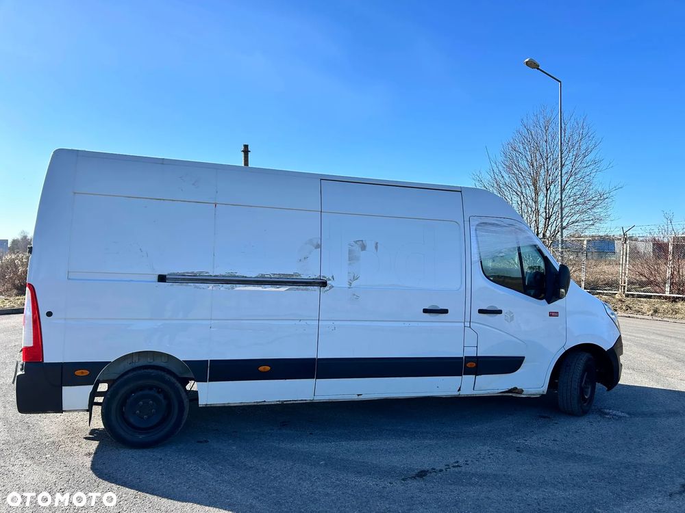 Renault Master - 4