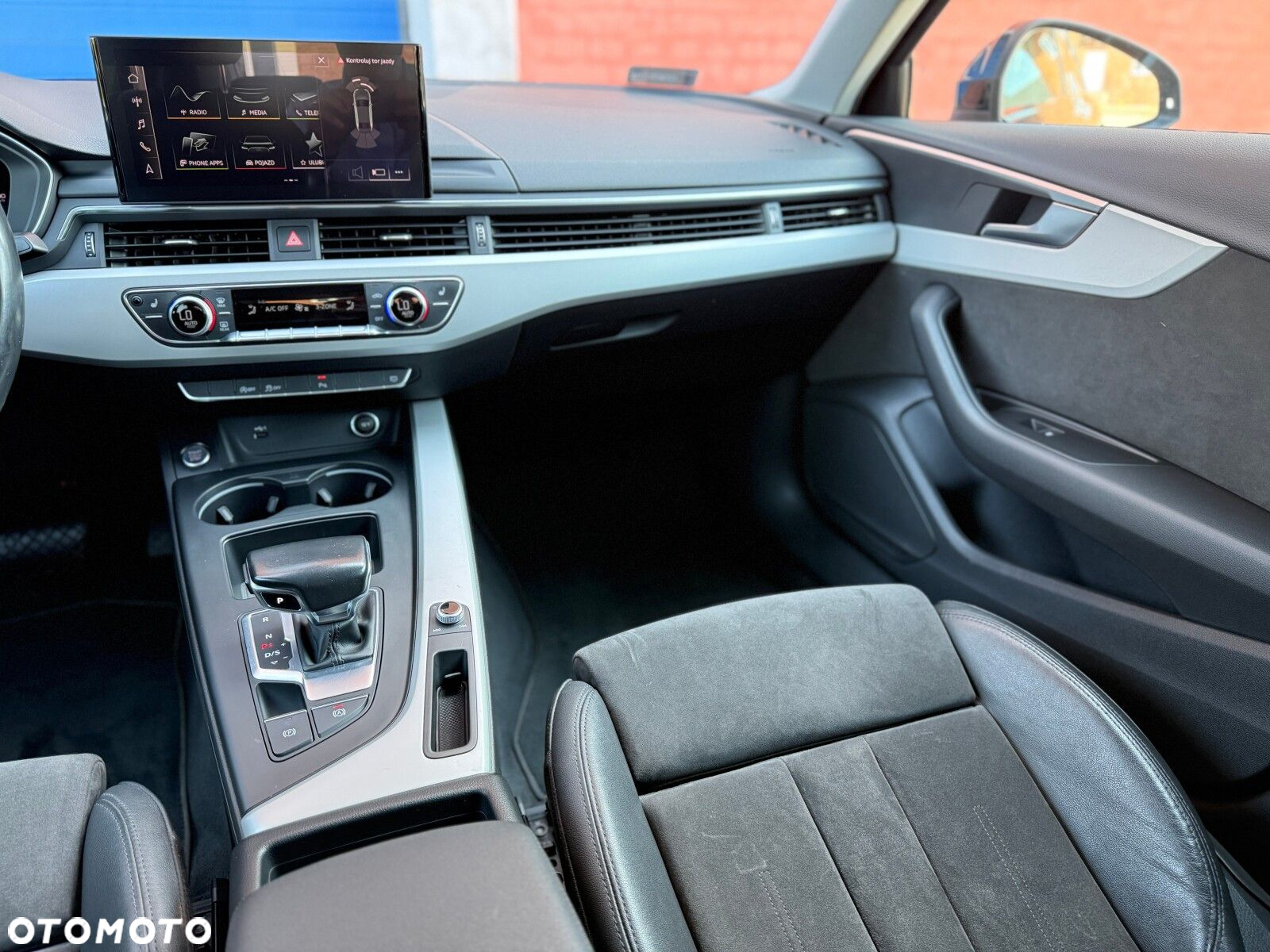 Audi A4 - 15