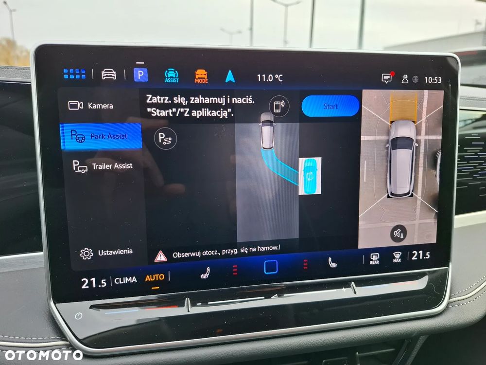 Volkswagen Passat Variant 2.0 TDI SCR DSG Elegance - 33