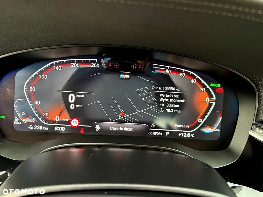 BMW 6GT 620d M Sport sport - 6