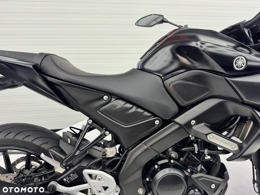 Yamaha MT - 26