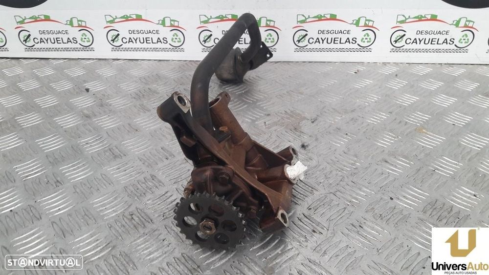 BOMBA ÓLEO BMW 3 1992 -1730070 - 3