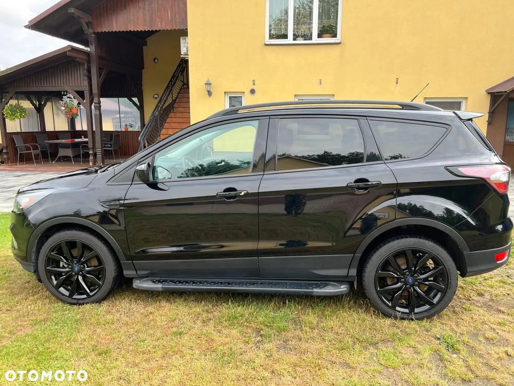 Ford Escape - 5