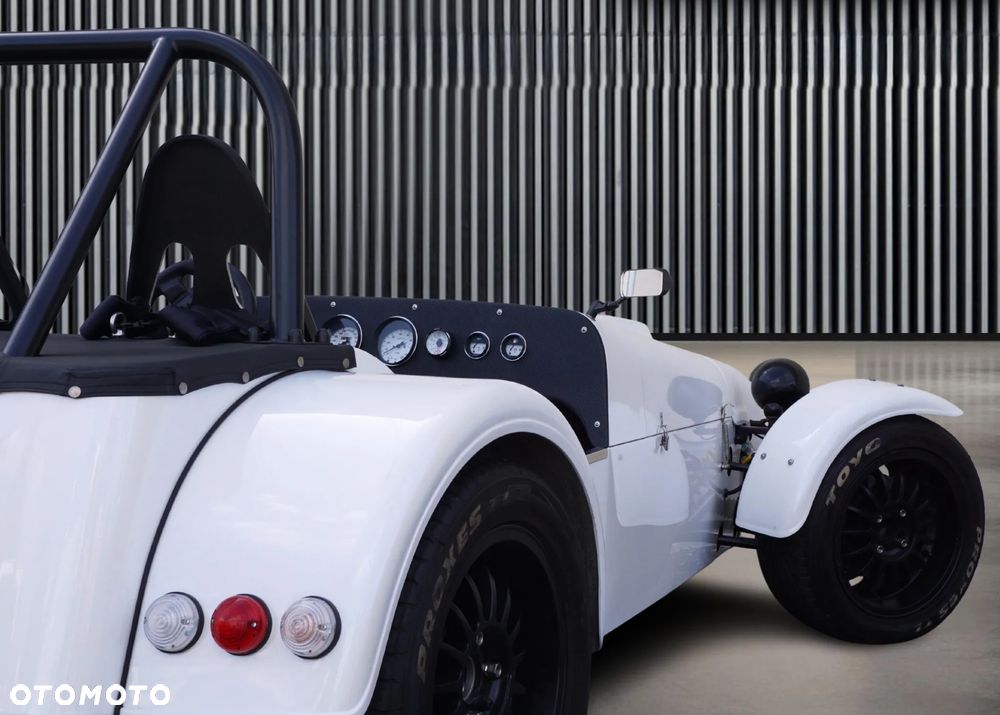 Lotus Super Seven - 10