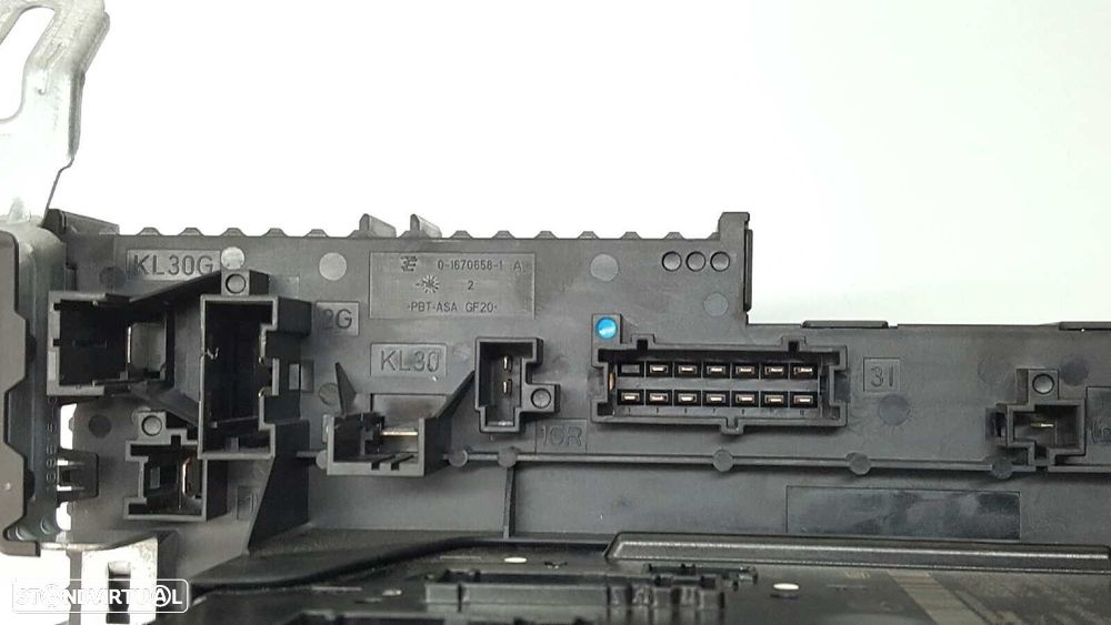 VOLTAR SAM MERCEDES CLASE E (W212) FAMILIAR 220 CDI BLUEEFFICIENCY (212.202) - 7