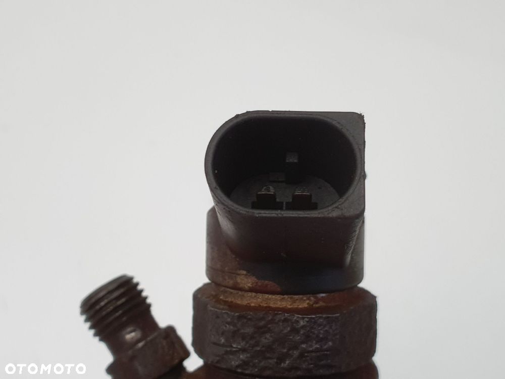 WTRYSKIWACZ BMW E87 E90 E91 2.0 D _ wtrysk 0445110289 - 7