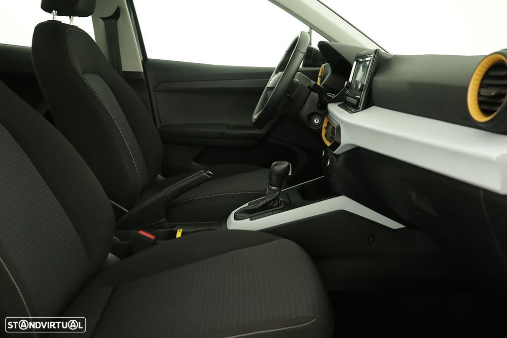 SEAT Arona 1.0 TSI Style DSG - 19