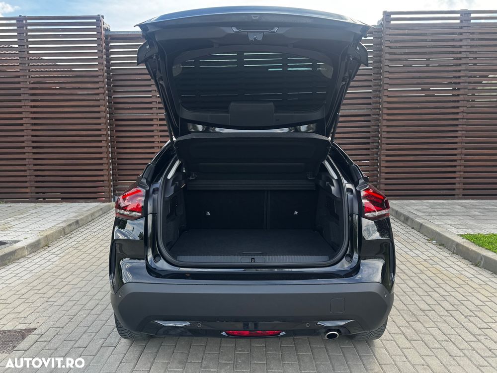 Citroën C4 1.5 BlueHDi S&S EAT8 Feel Pack - 25