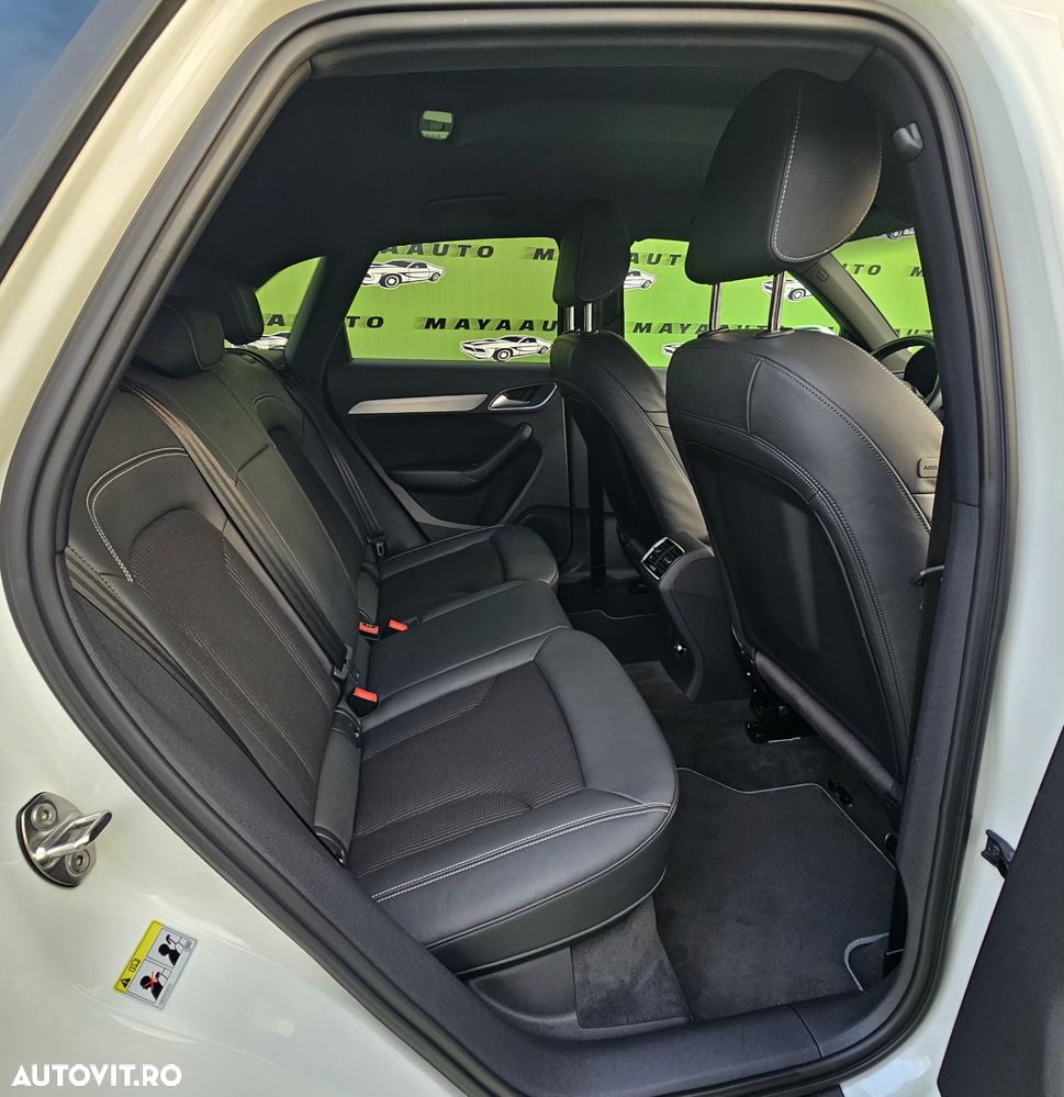 Audi Q3 1.4 TFSI - 16