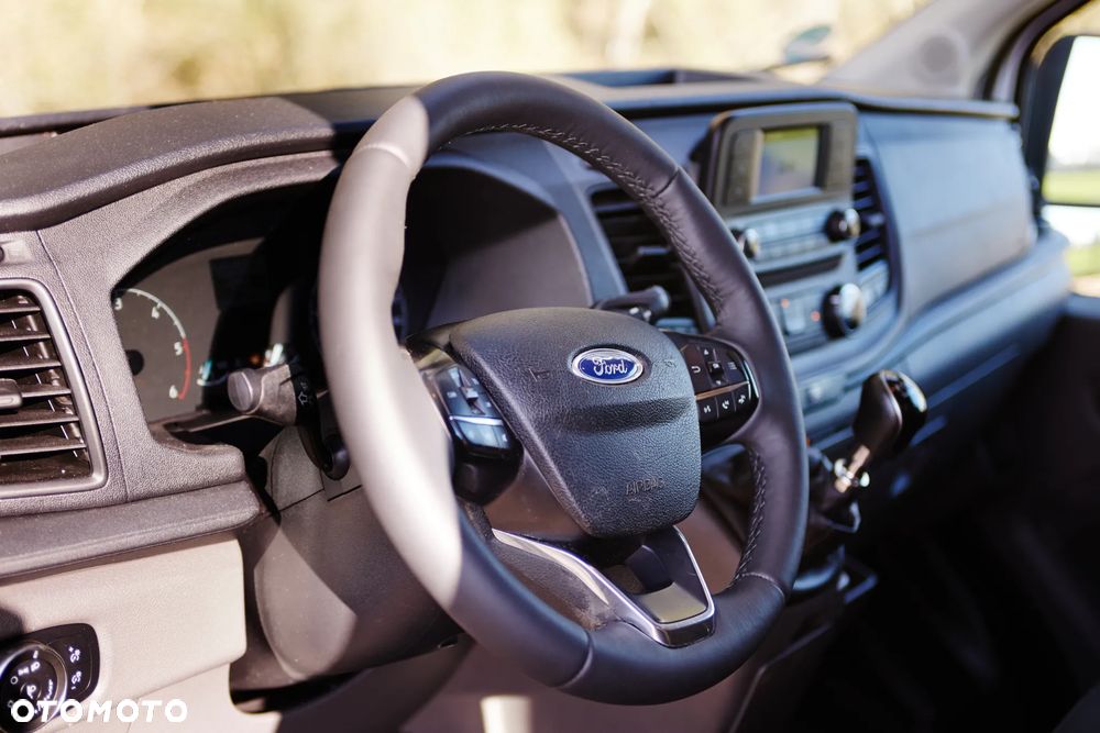 Ford Transit - 14