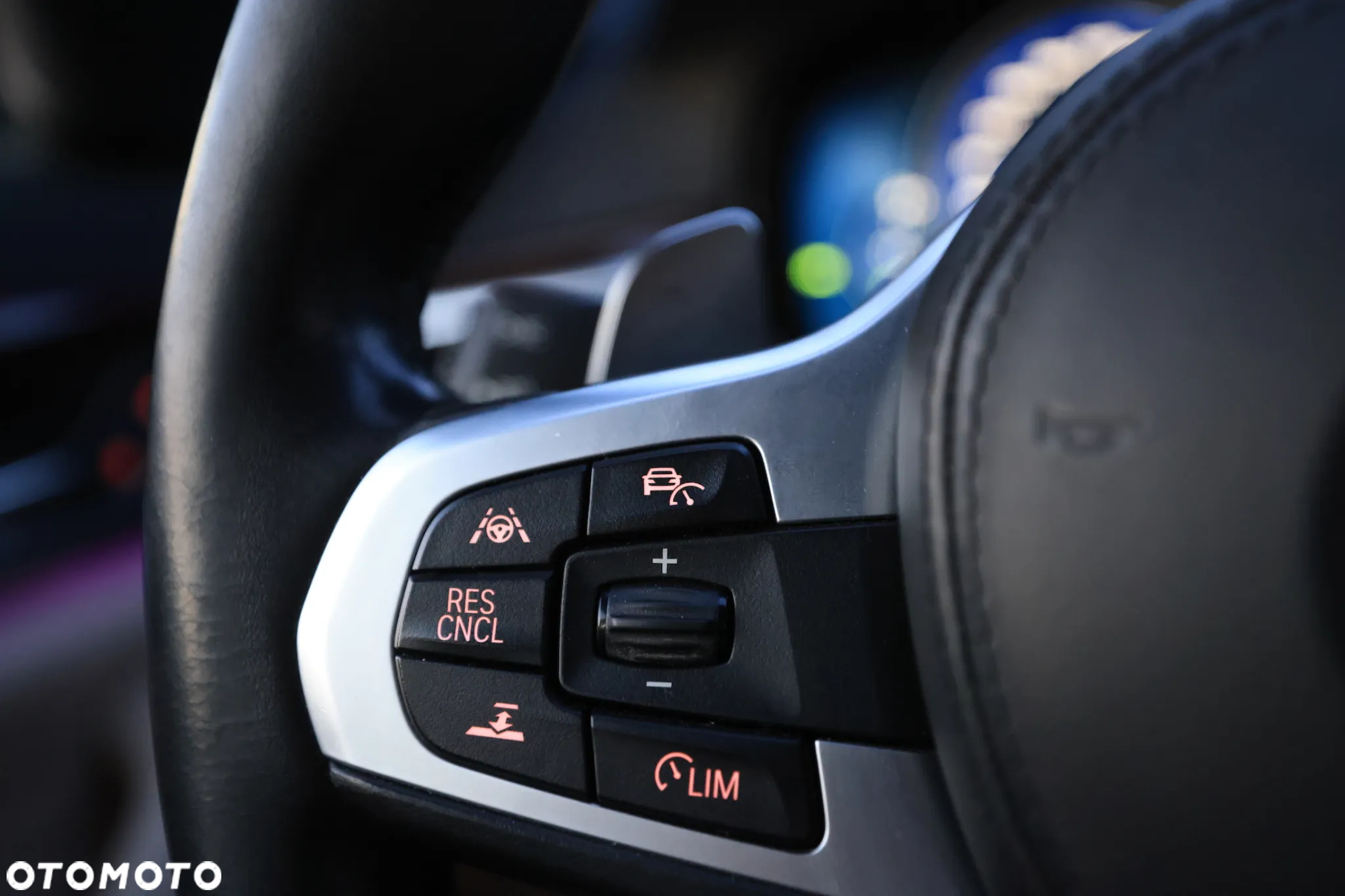 BMW Seria 5 530i xDrive GPF M Sport sport - 22