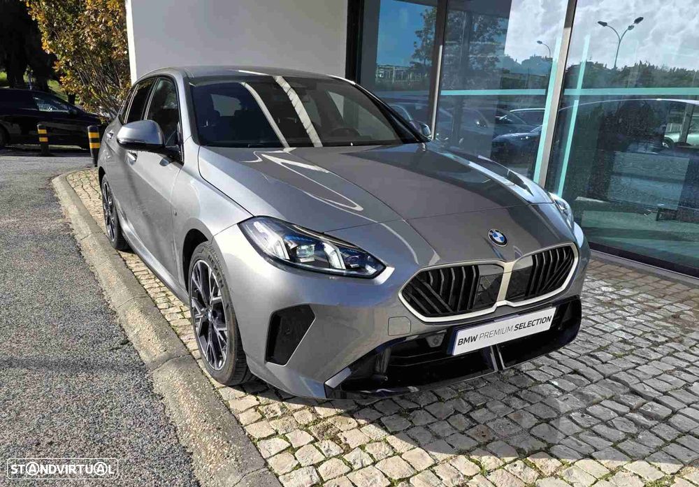 BMW 116 Pack Desportivo M - 3