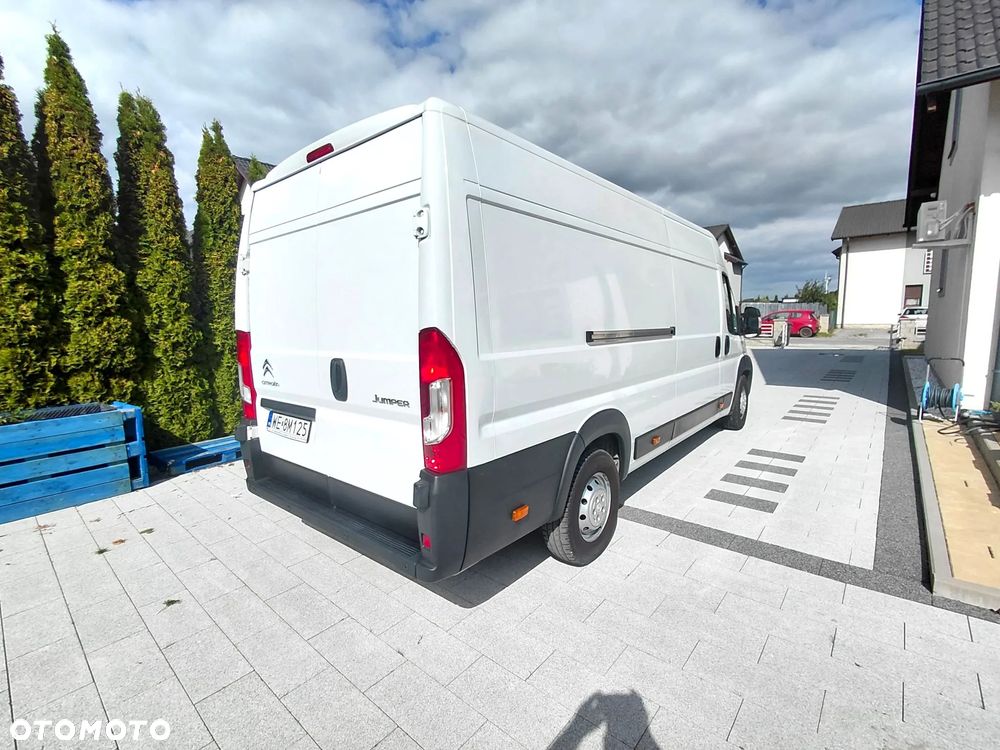 Citroën Jumper l4h2 Maxi | Salon PL | Faktura VAT 23% - 7