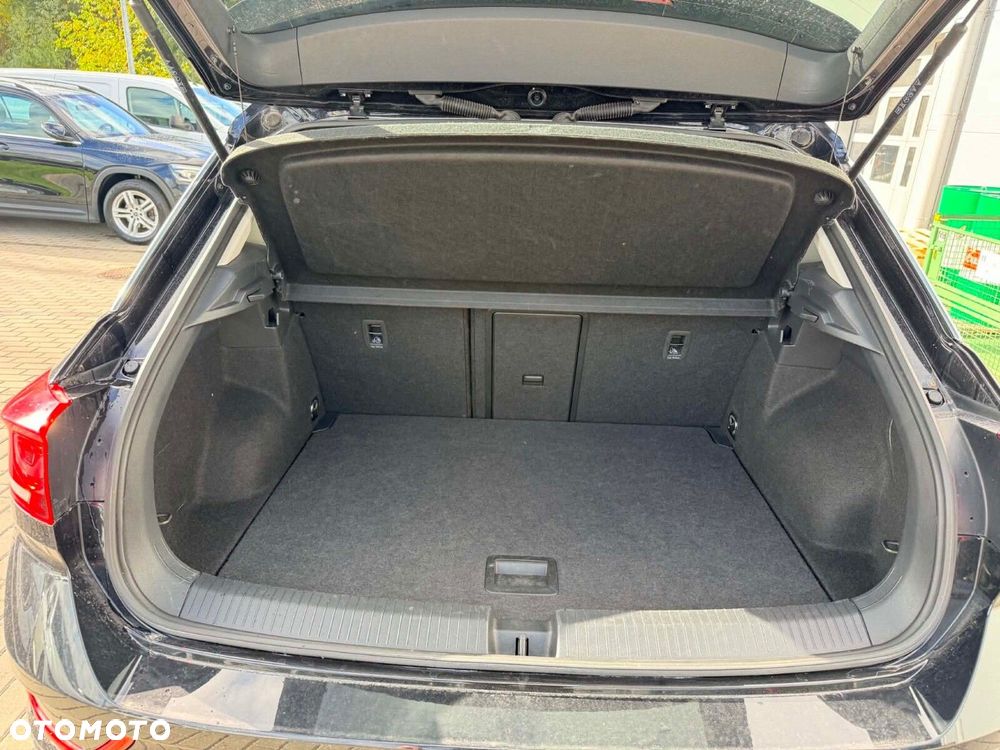 Volkswagen T-Roc - 5