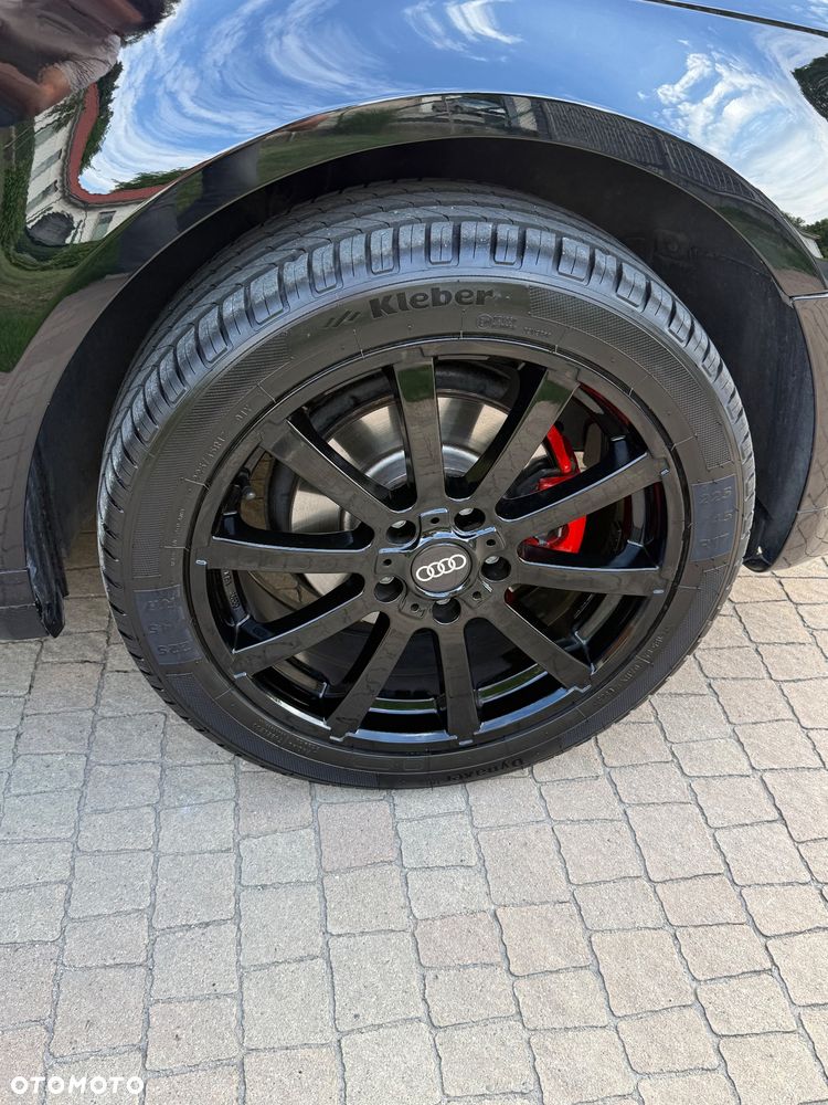 Audi A3 Sportback 1.6 Ambition - 8