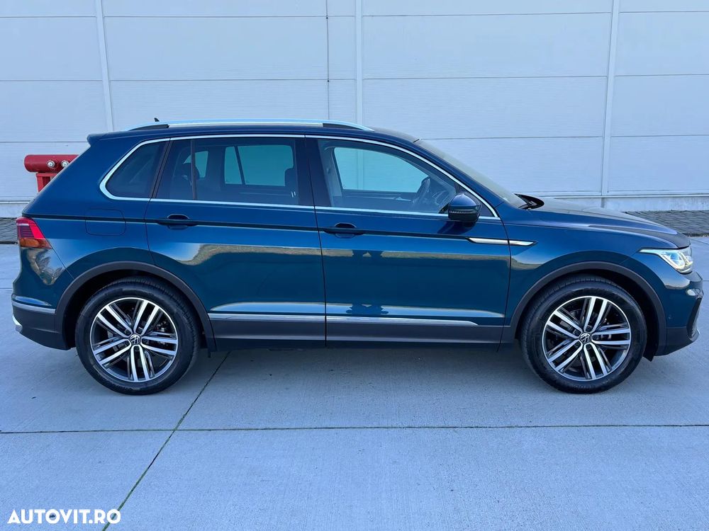 Volkswagen Tiguan ver-2-0-tdi-dsg-elegance - 19