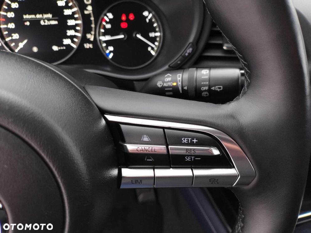 Mazda CX-30 - 15