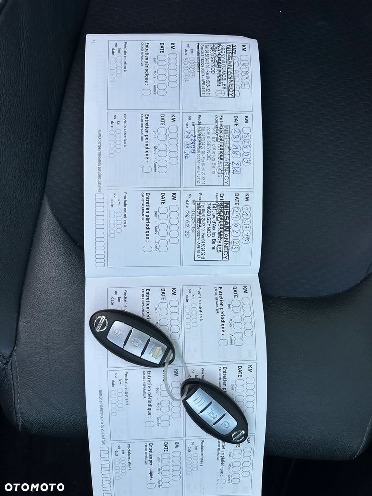 Nissan Qashqai 1.6 DIG-T Tekna+ - 8