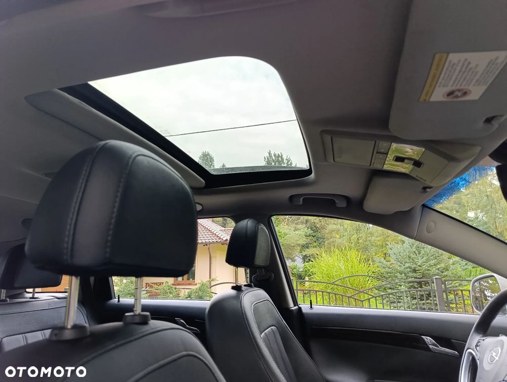Opel Antara 3.2 V6 4x4 Cosmo - 15