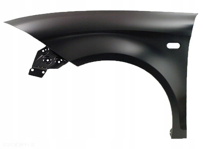 Błotnik Przedni SEAT ALTEA TOLEDO 2004-2009 Nowy - 2