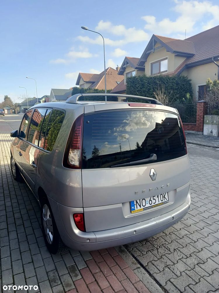Renault Espace 1.9 dCi Authentique - 3