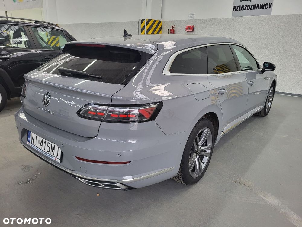 Volkswagen Arteon 2.0 TSI R-Line DSG - 6