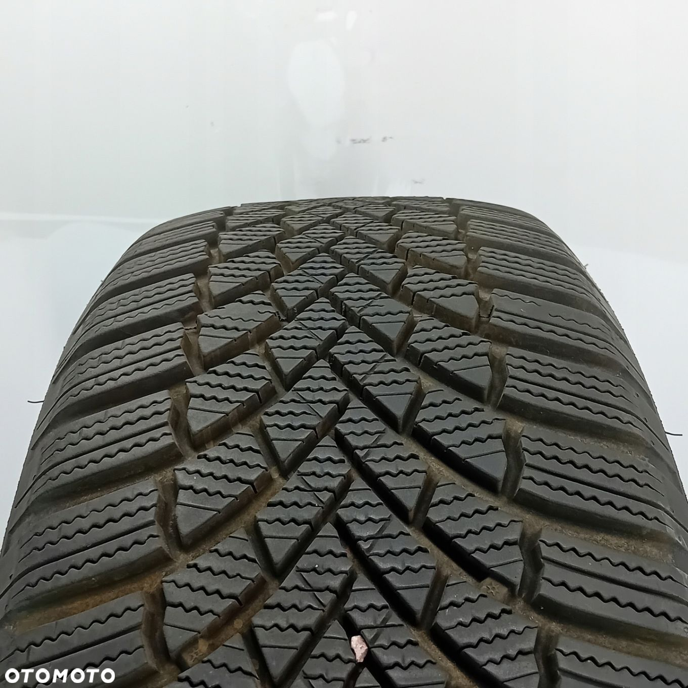 4x 215/55R18 opony zimowe Bridgestone Blizzak LM005 8mm 2023r D86495 - 3