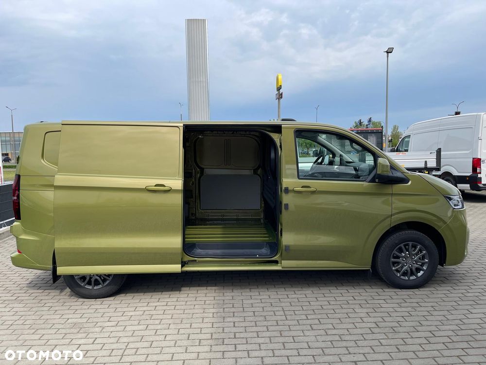 Volkswagen Transporter - 7