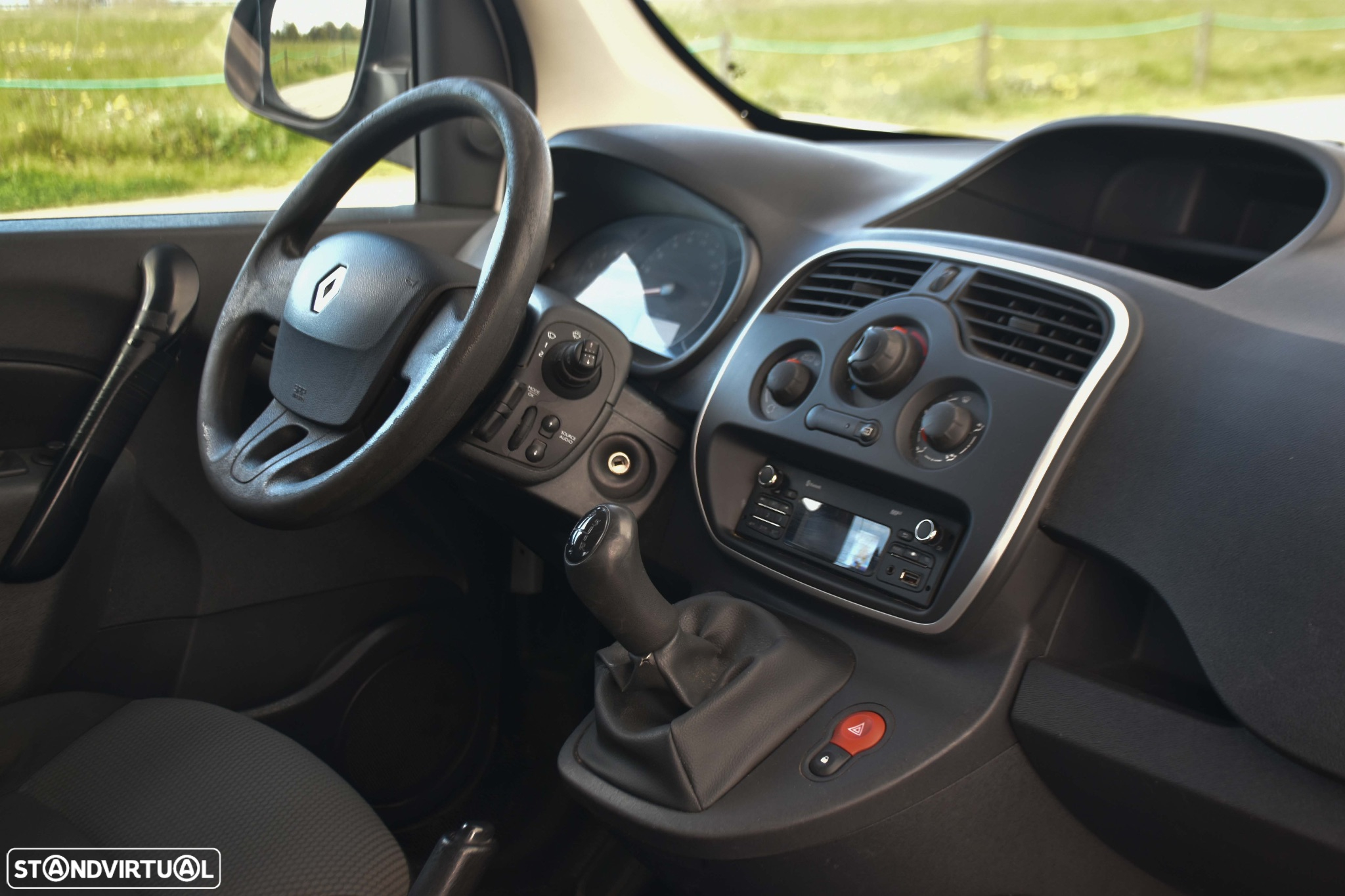 Renault Kangoo - 16