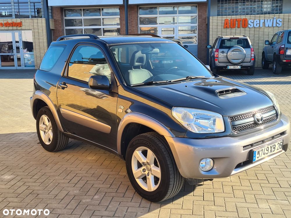 Toyota RAV4 - 3