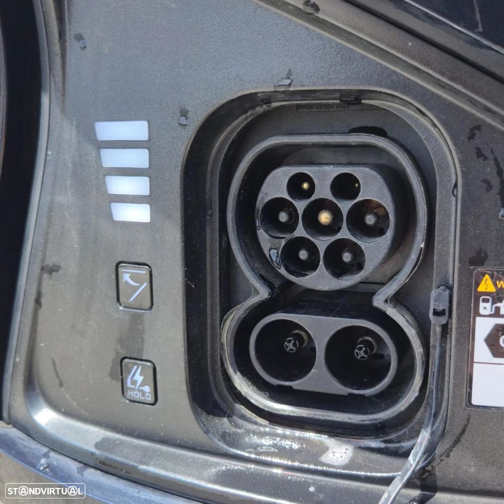 Kia EV6 77.4 kWh Tech - 8
