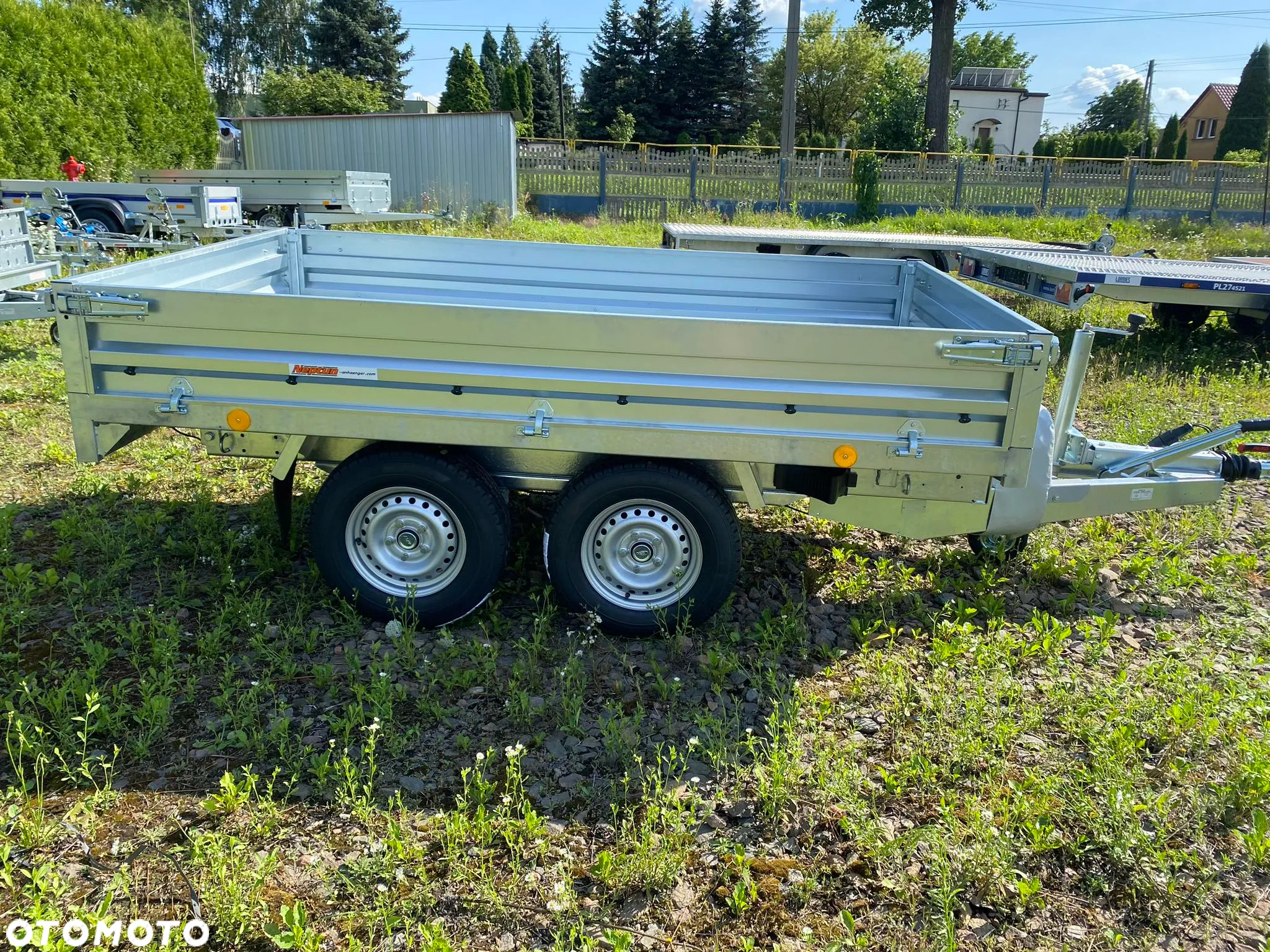 Neptun Neptun N27 256 2 kipper - 6