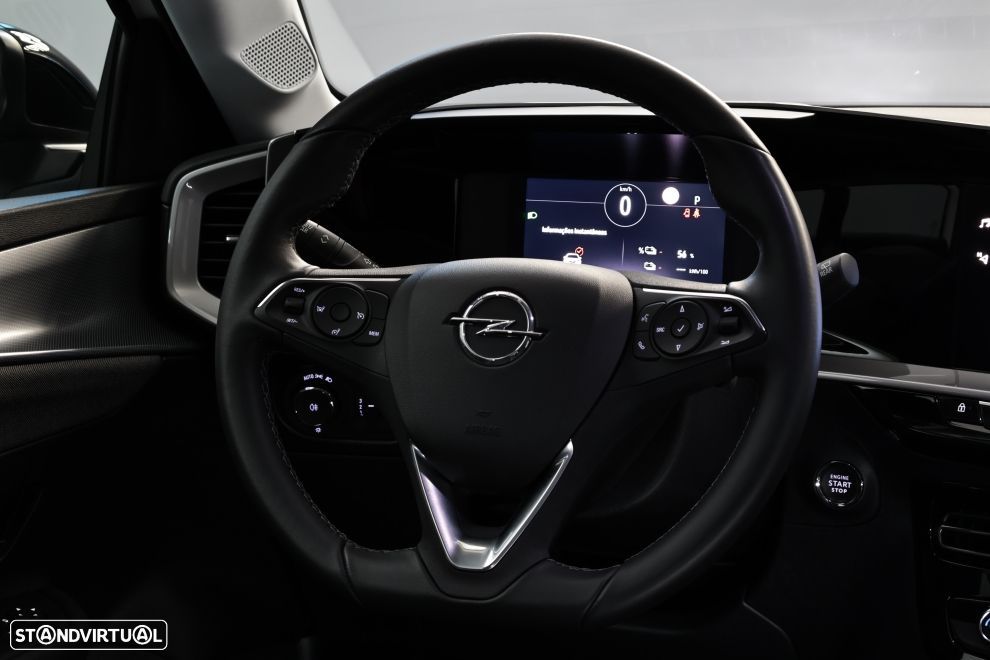 Opel Mokka-e Edition - 18