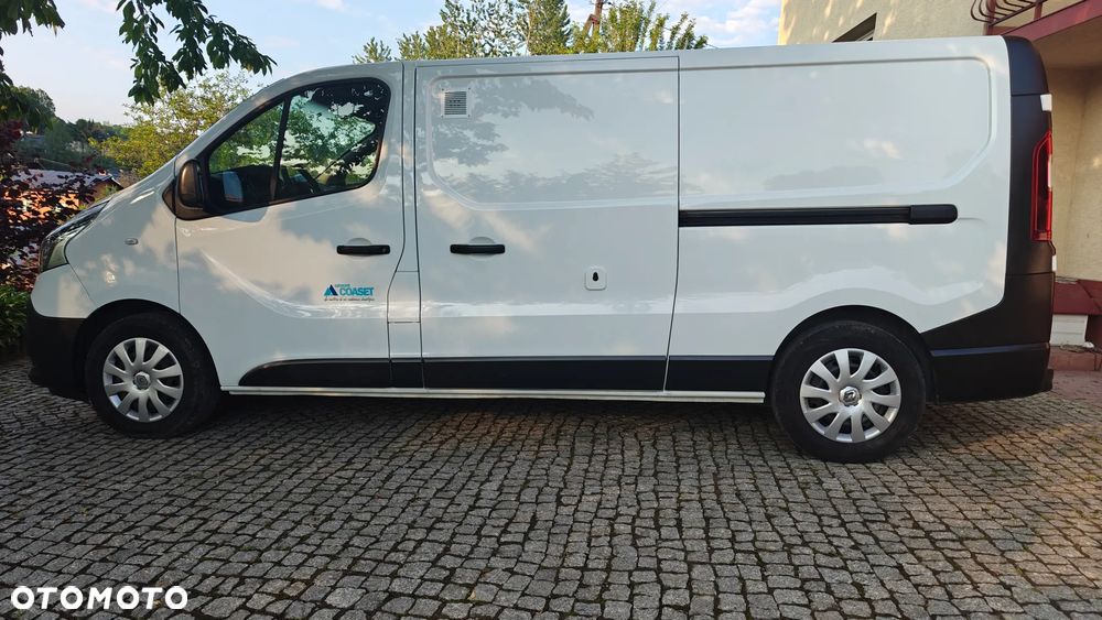 Renault Trafic L2H1 - 3
