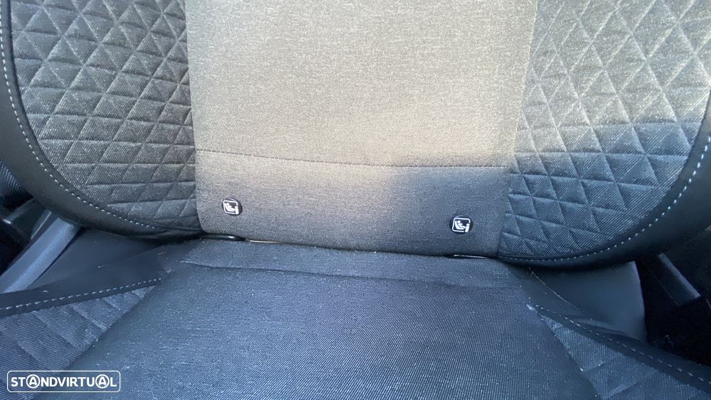 Renault Clio 1.0 TCe Intens - 11