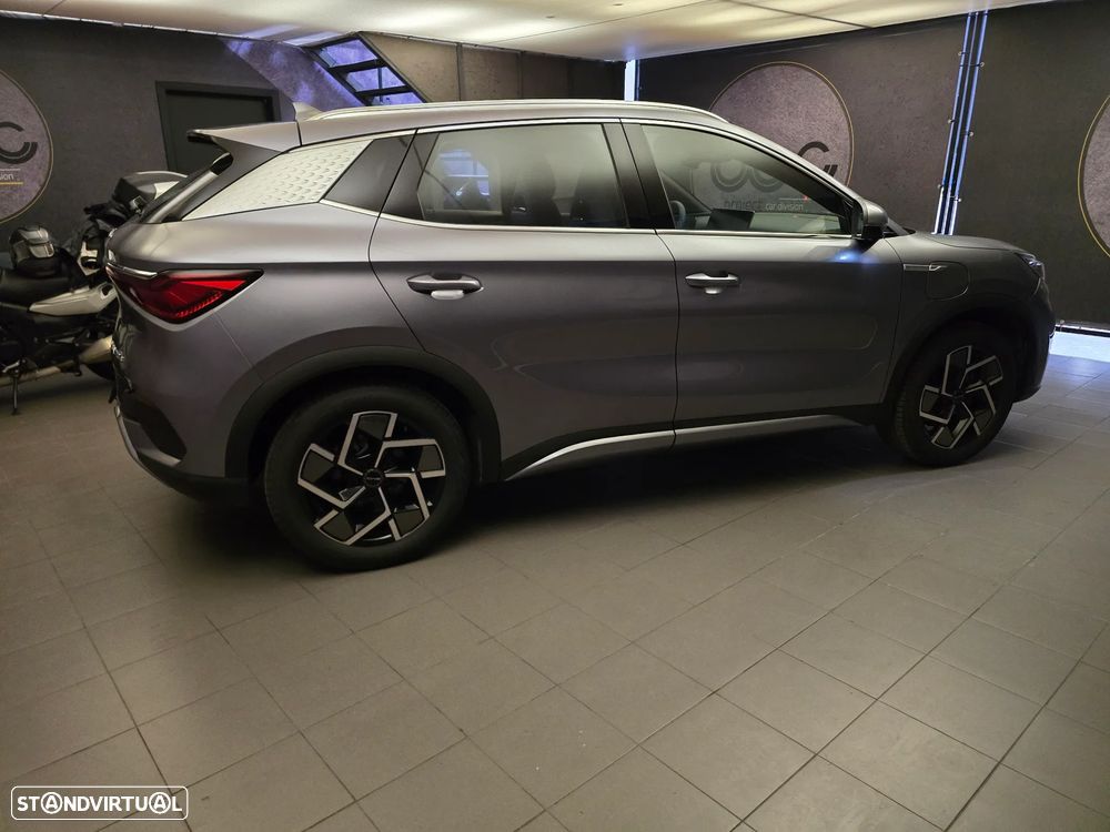 BYD Atto 3 60.48 kWh Design - 6