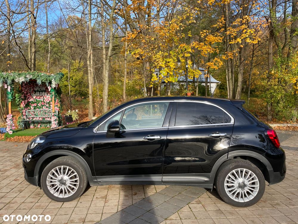 Fiat 500X 1.0 City Cross - 3