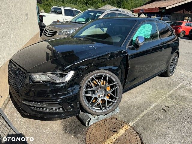 Audi S3 2.0 TFSI Quattro S tronic - 2